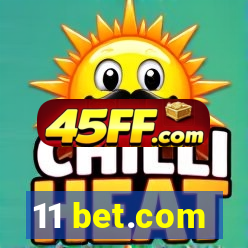11 bet.com